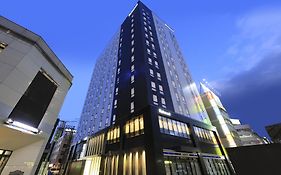 リッチモンドホテル盛岡駅前